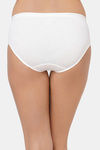 Soie High Rise Half Coverage Hipster Panty (Pack of 6) - Multicolor — thumbnail 11